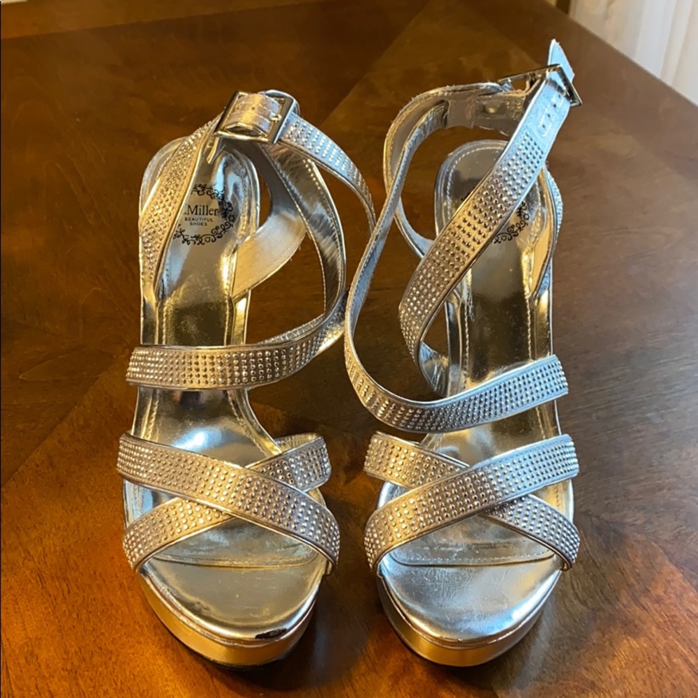I Miller shoes